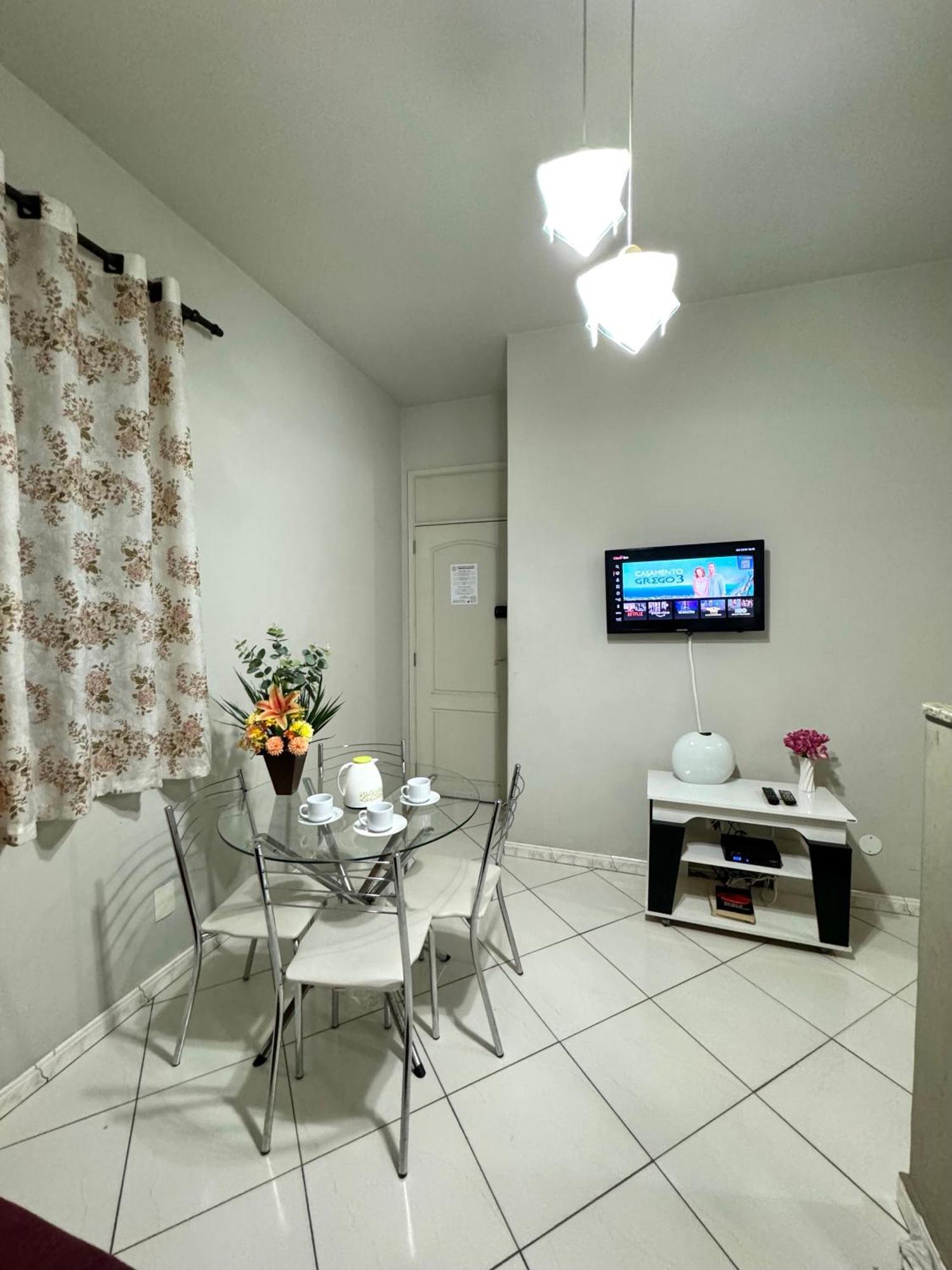 Apartamento Otimo Na Quadra Da Av Nsa C 1137 Ap401 *
