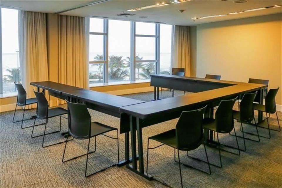 Nacional 5* Rio de Janeiro