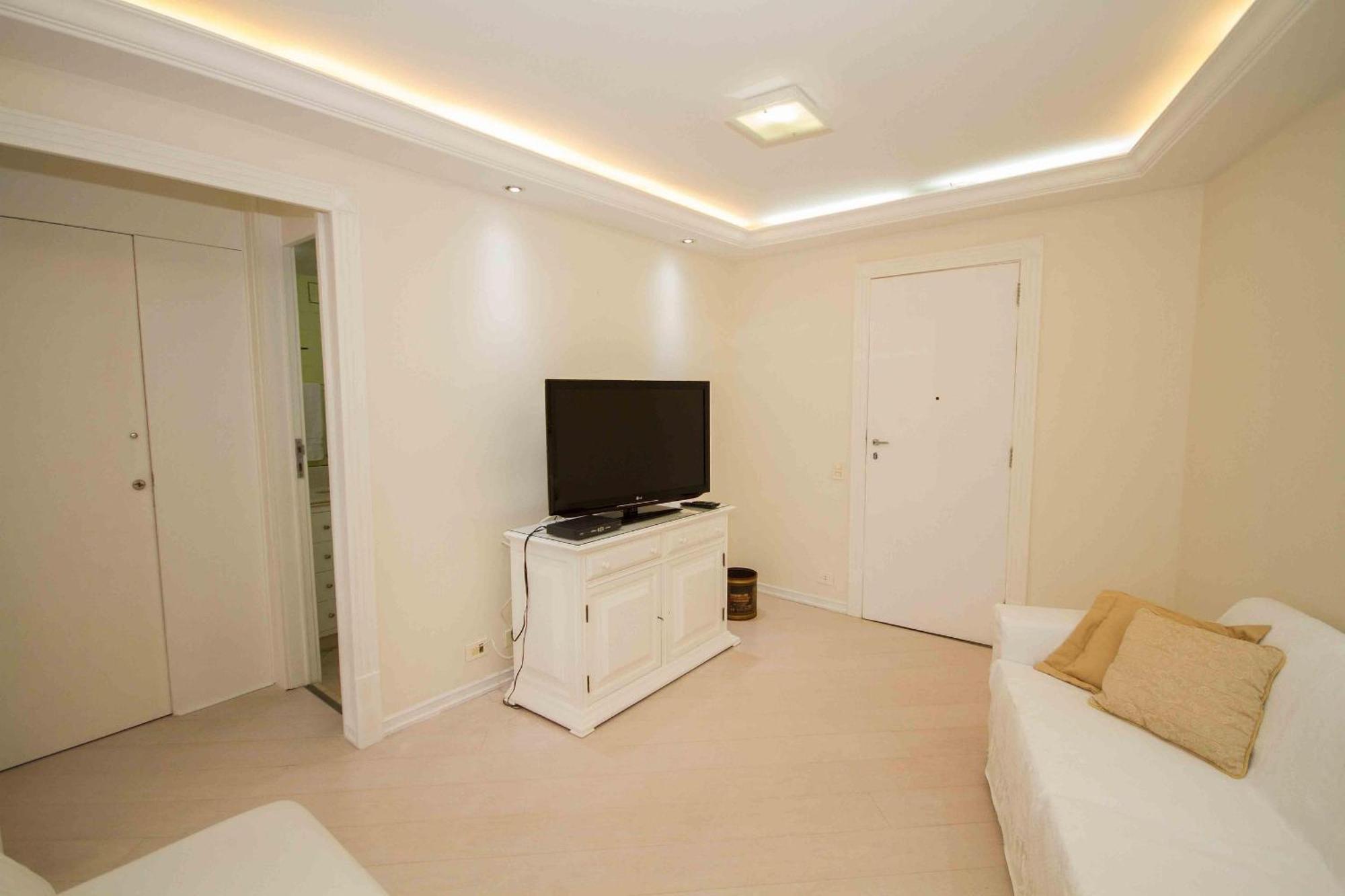 Apartamento Lovely City/sea View - Lb1-002 Rio de Janeiro