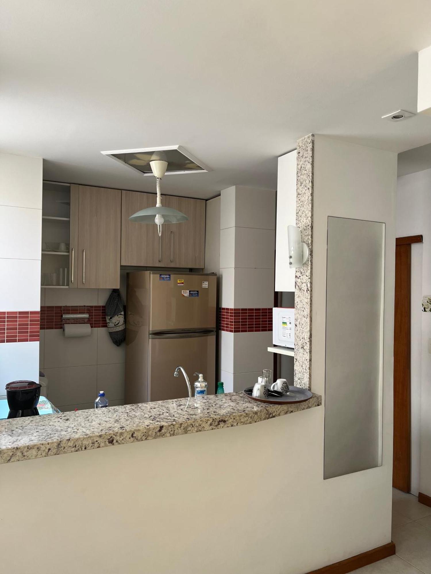 Apartamento Copa_posto6 Rio de Janeiro