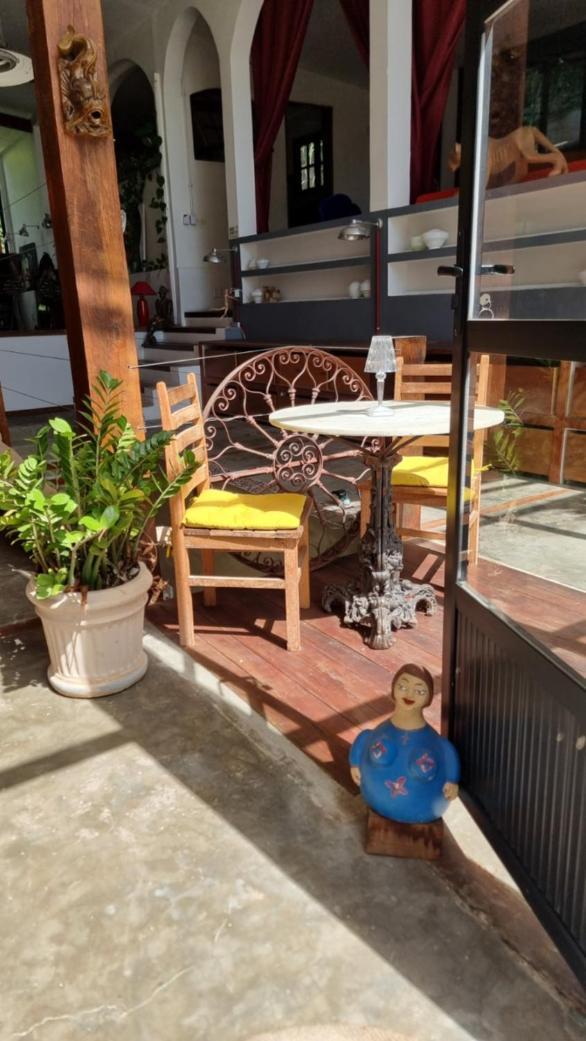 Nid Aigle 3 Bed & Breakfast Rio de Janeiro