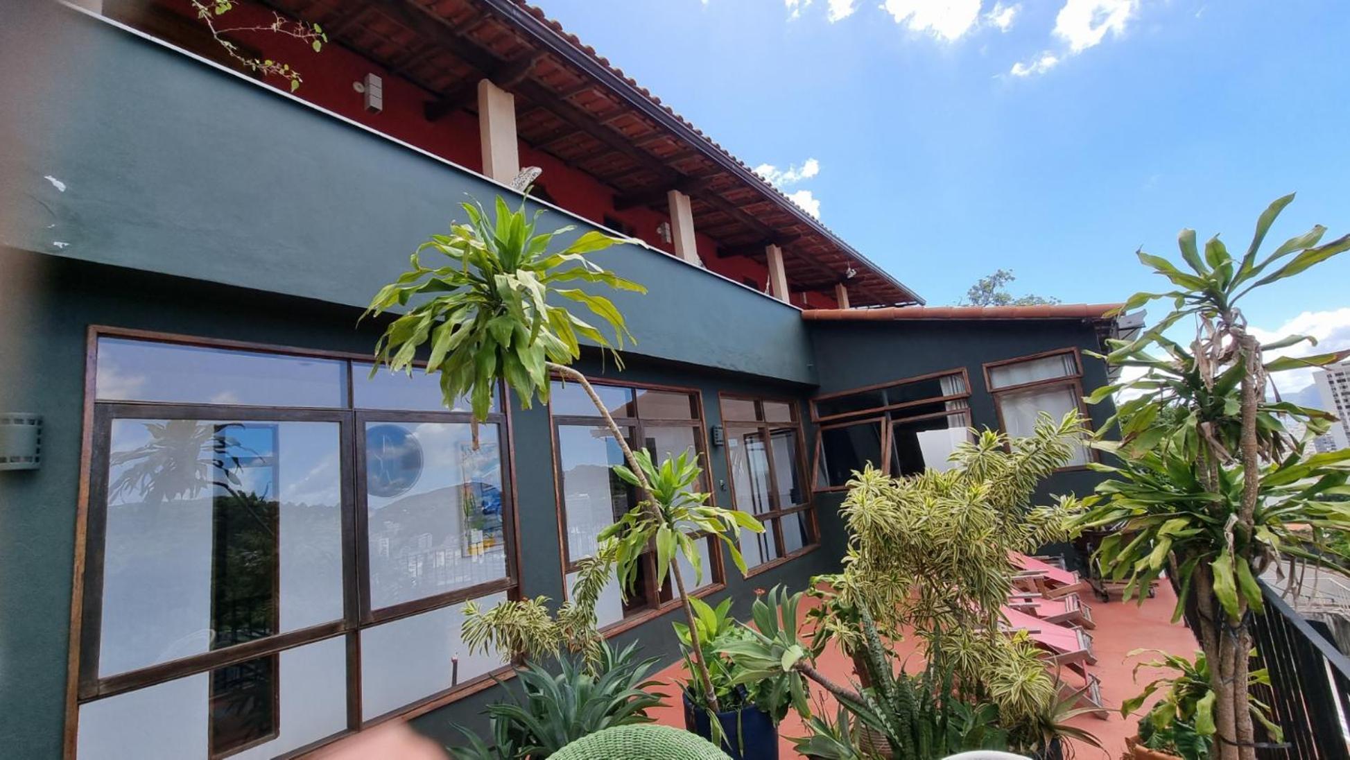 Nid Aigle 3 Bed & Breakfast *