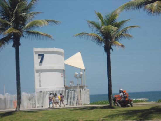 Barra Da Tijuca Casa de hóspedes Rio de Janeiro