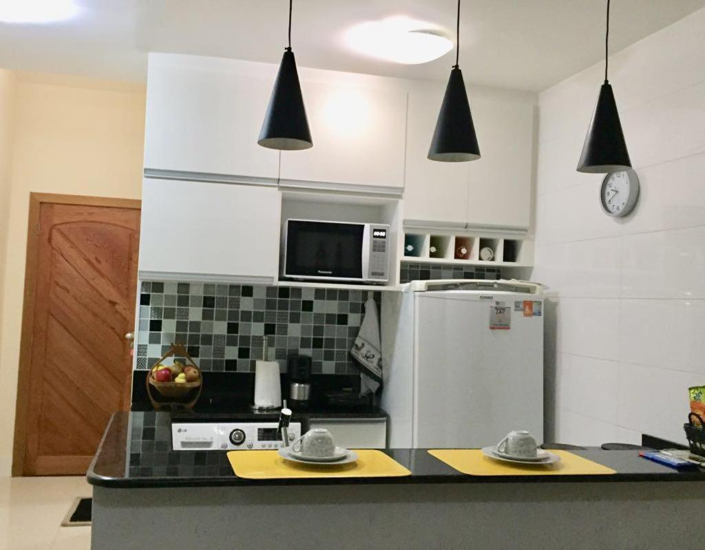 Real 089 - Excelente Em Copacabana Proximo Da E Do Metro Apartment *