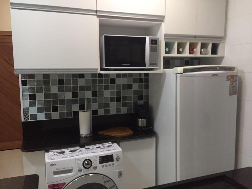 Apartment Real 089 - Excelente Em Copacabana Proximo Da E Do Metro *