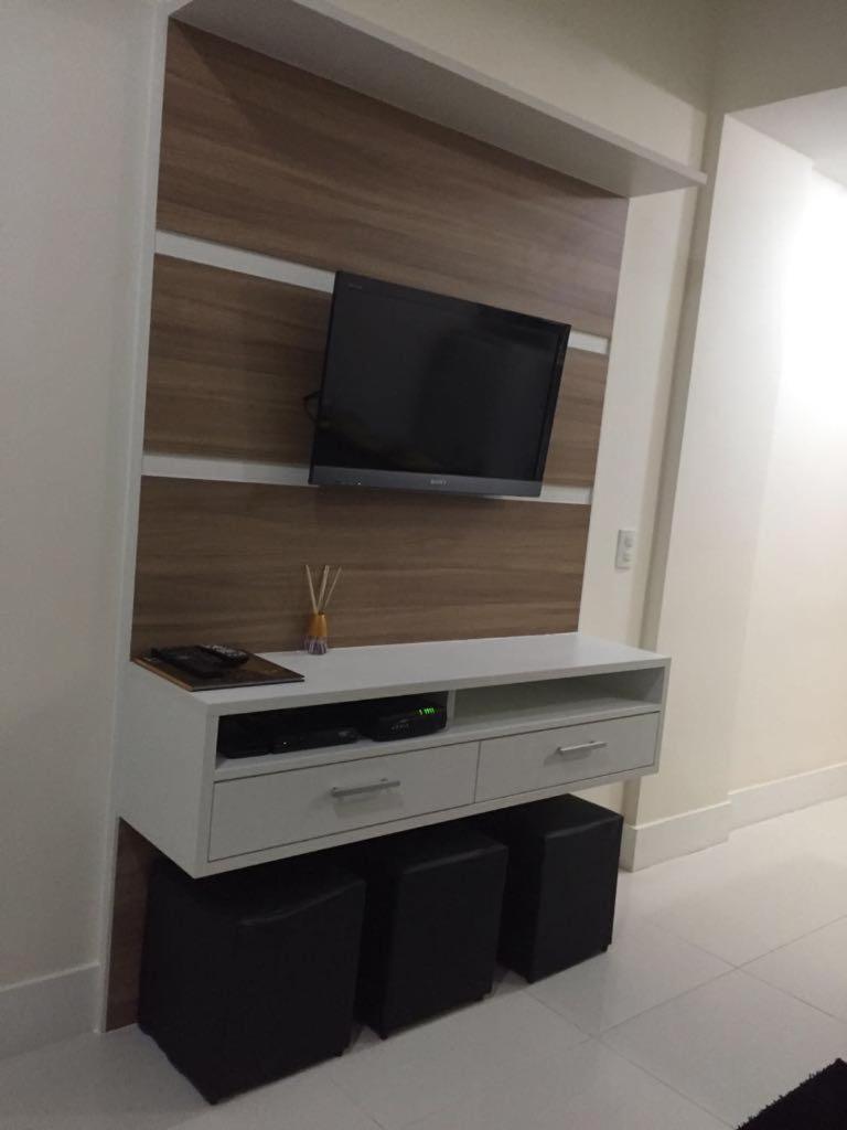 Apartment Real 089 - Excelente Em Copacabana Proximo Da E Do Metro