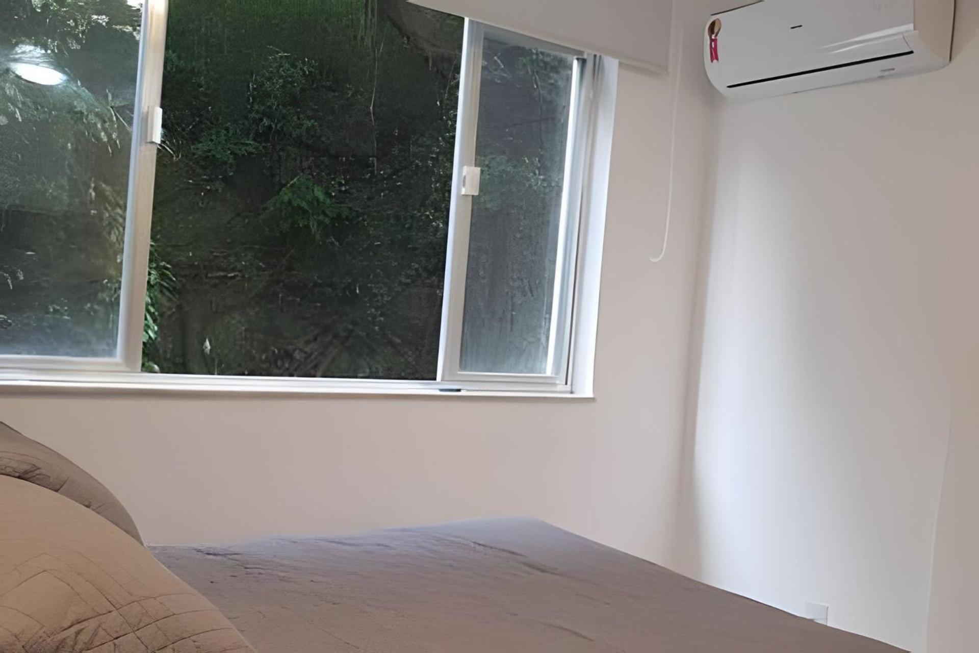 Apartamento Copacabana - A Sua Casa No Rio