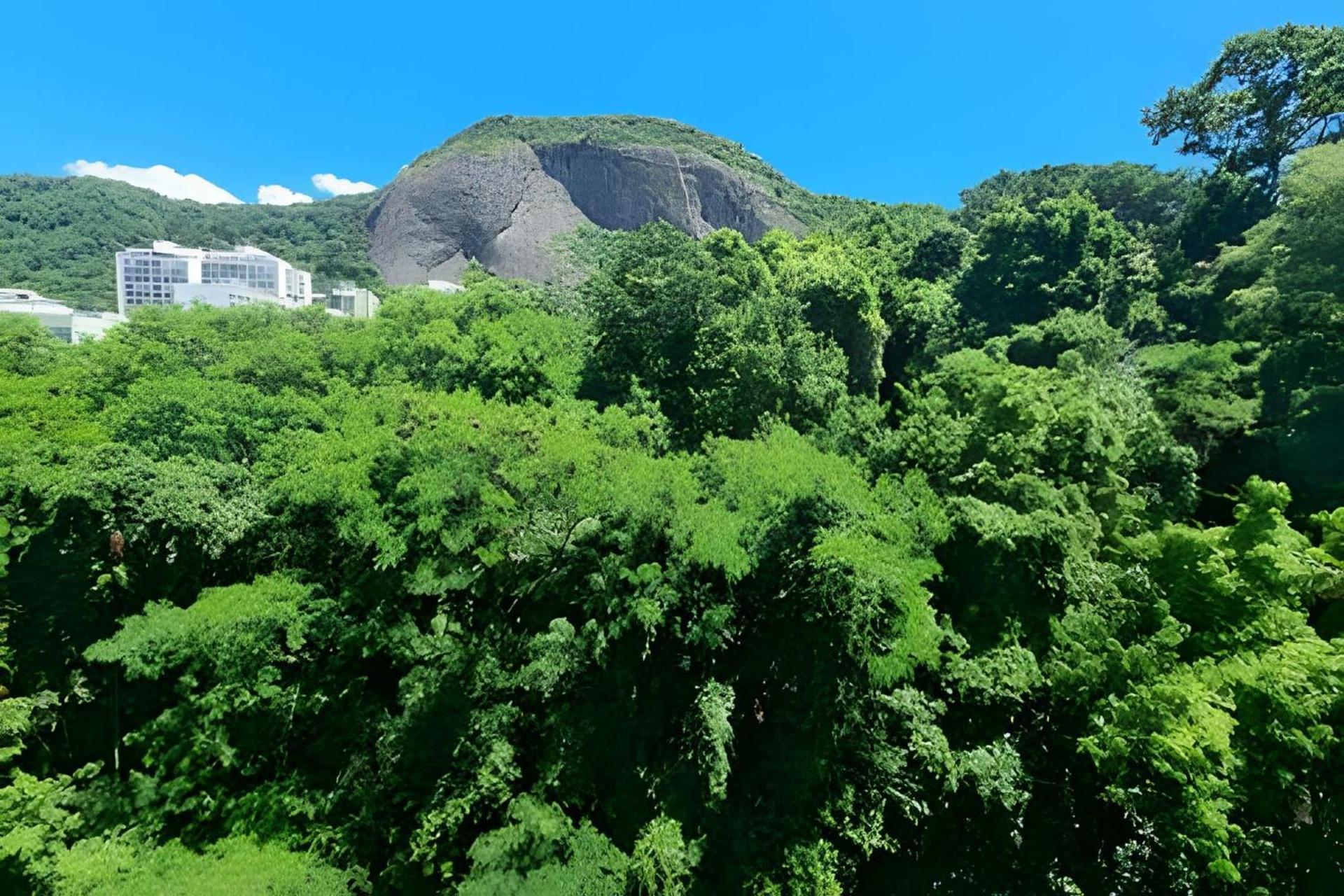 Apartamento Copacabana - A Sua Casa No Rio