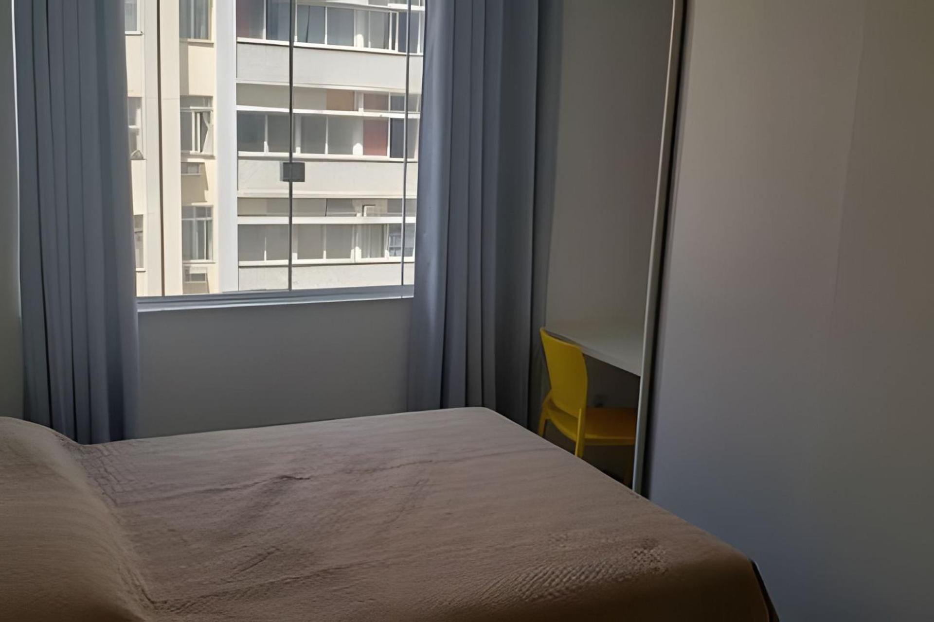 Copacabana - A Sua Casa No Rio Apartamento Rio de Janeiro