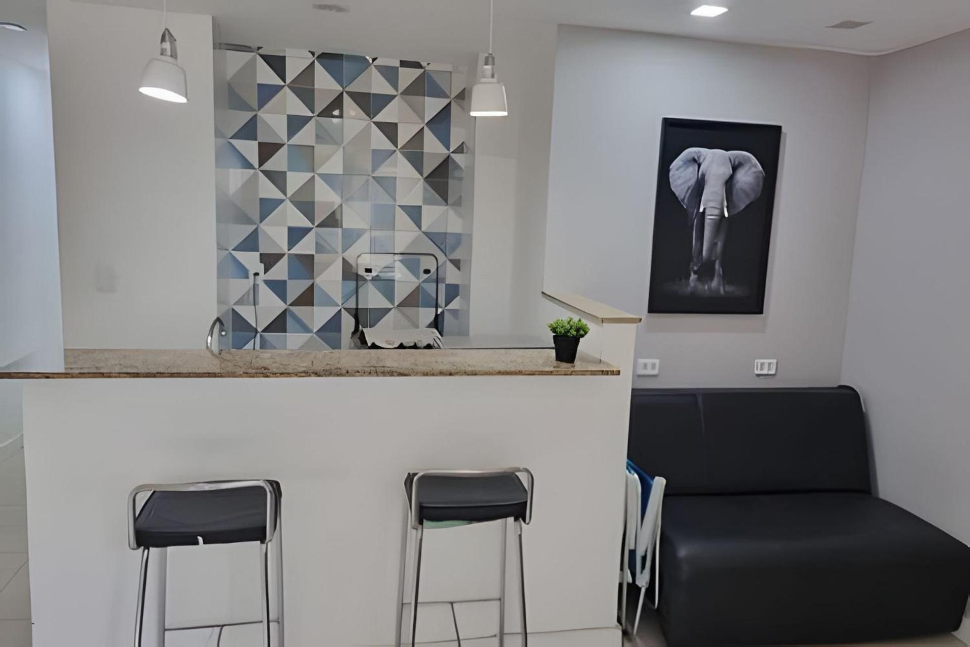 Copacabana - A Sua Casa No Rio Apartamento