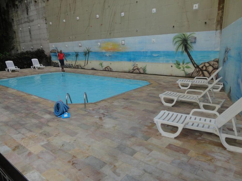 De Copacabana Rio de Janeiro