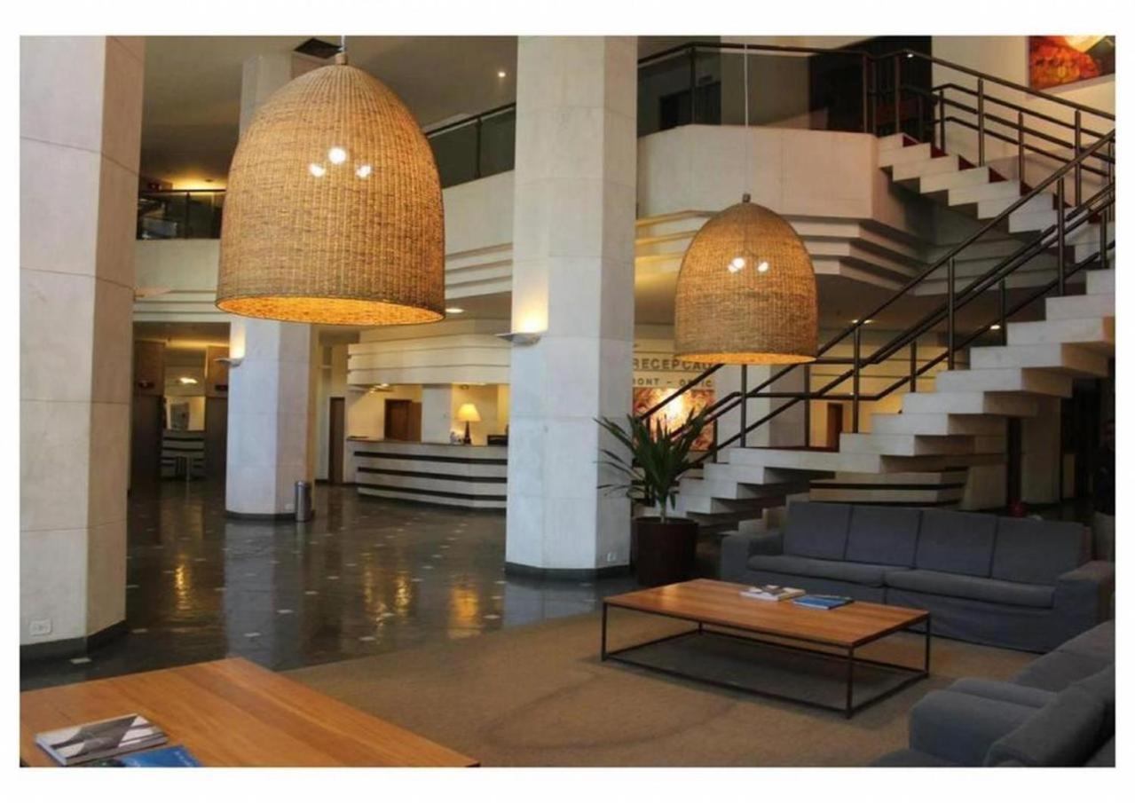 De Copacabana Aparthotel