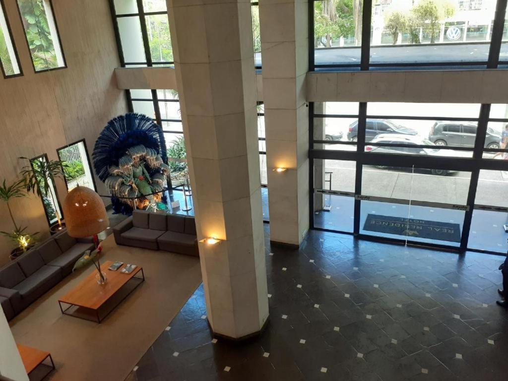 De Copacabana Aparthotel