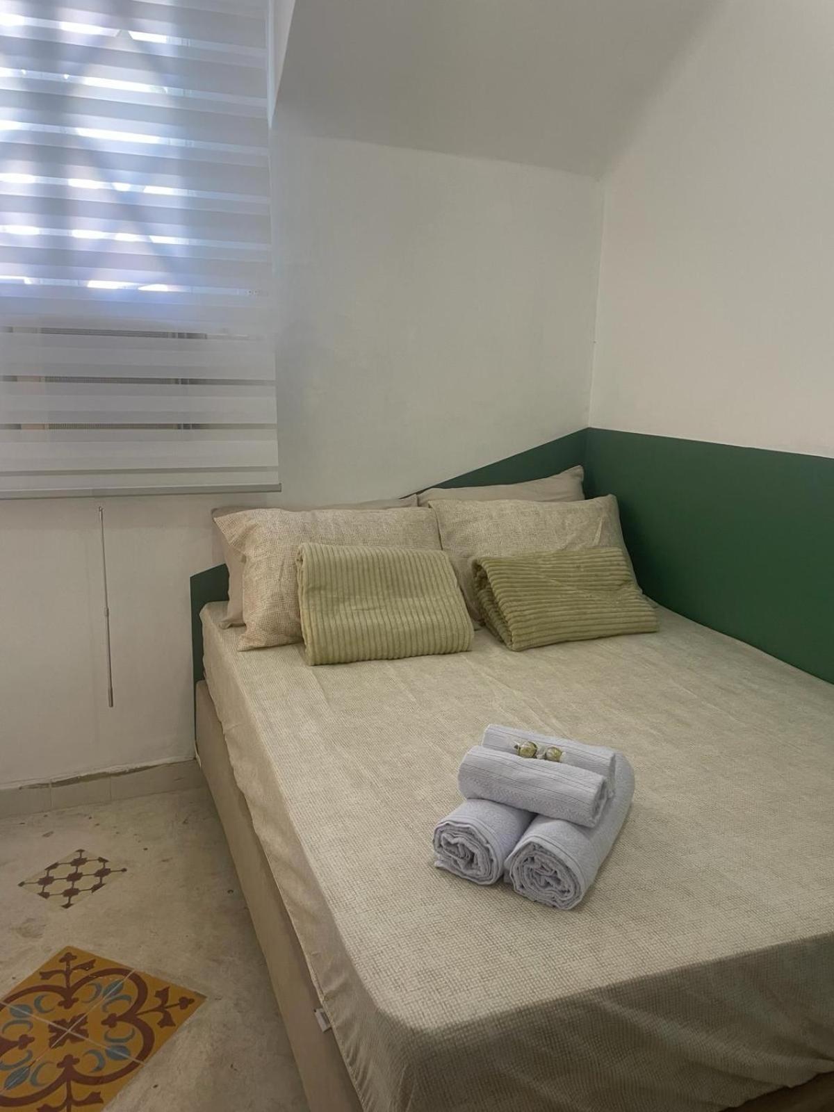 Casa Teresa Rio de Janeiro