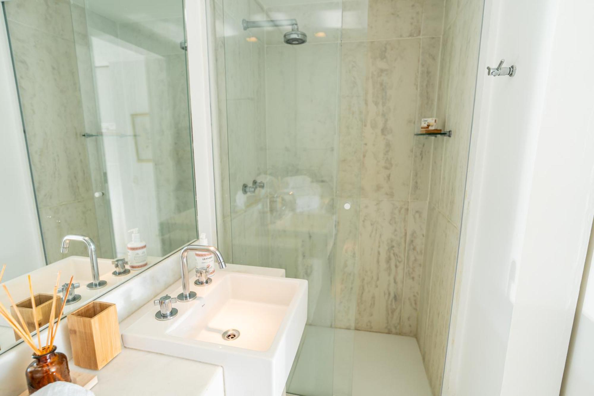 Unbelievable Ph, Leblon! Amazing View And Privacy! Apartamento Rio de Janeiro