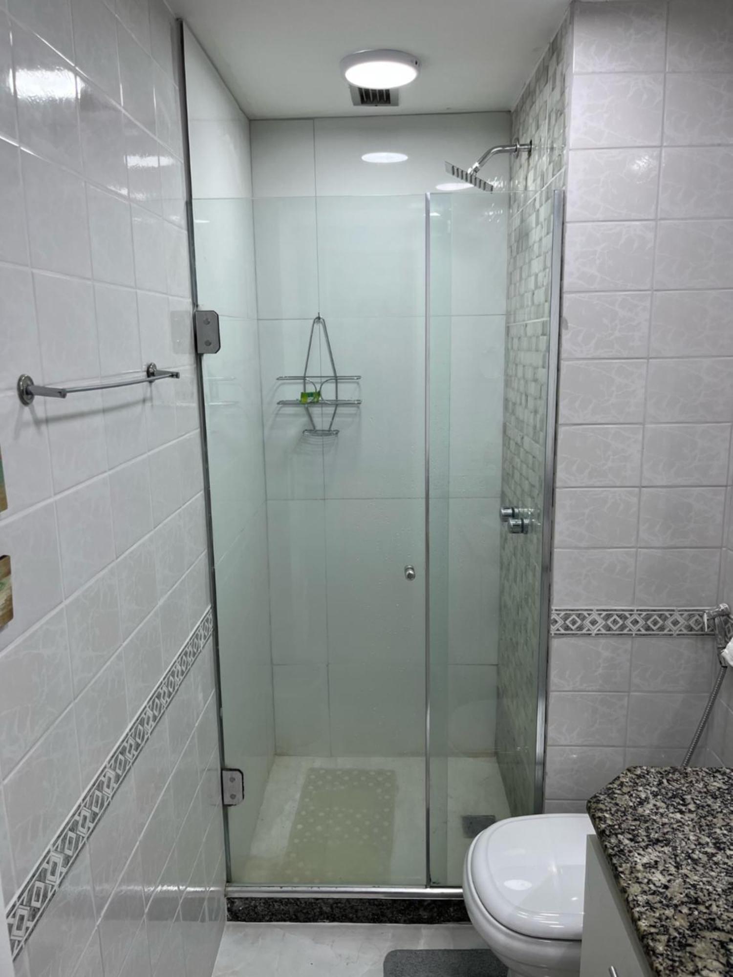 Excelente Apartamento No Leblon 02 Quadras Da Em Predio Com Piscina, Sauna E Academia Apartamento