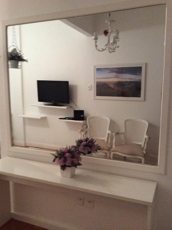 Lindo Studio Ipanema Apartment