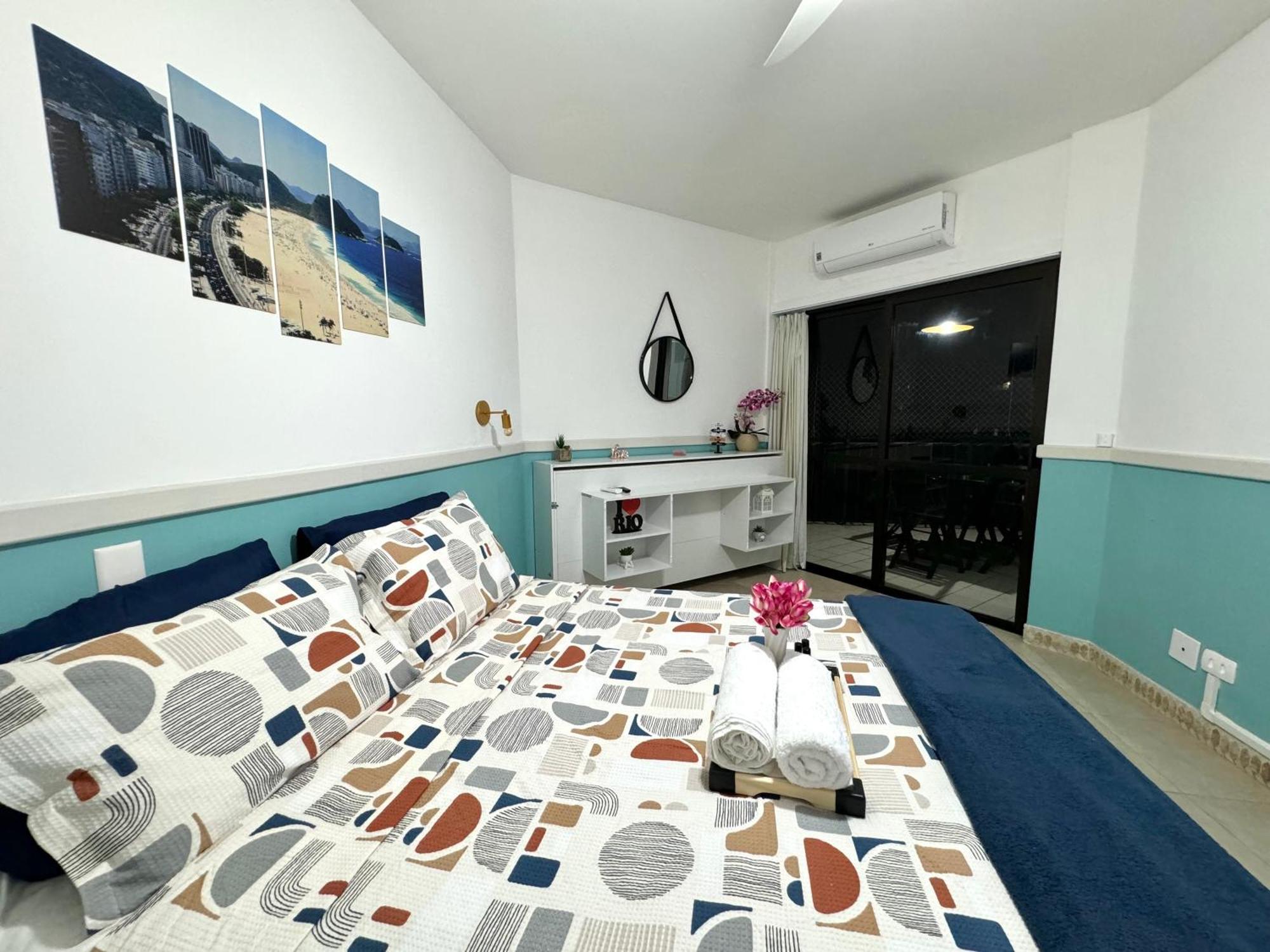 Otimo A 500 Metros Av P I 500 Ap619 Apartment *