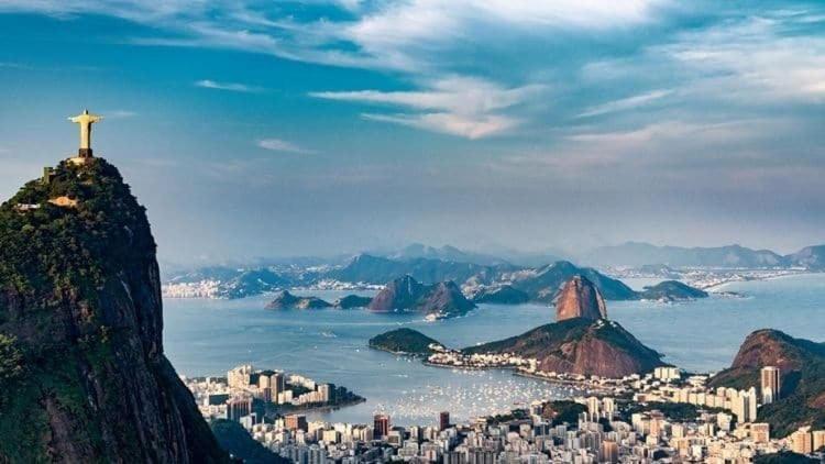 Flat Barra Da Tijuca Diaria Ou Aluguel 3 Meses Apartment *