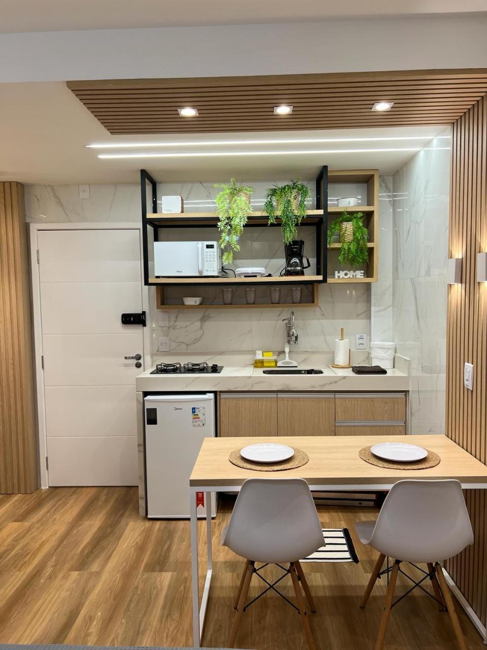 Apartamento Maravilhoso No Leblon Rio de Janeiro