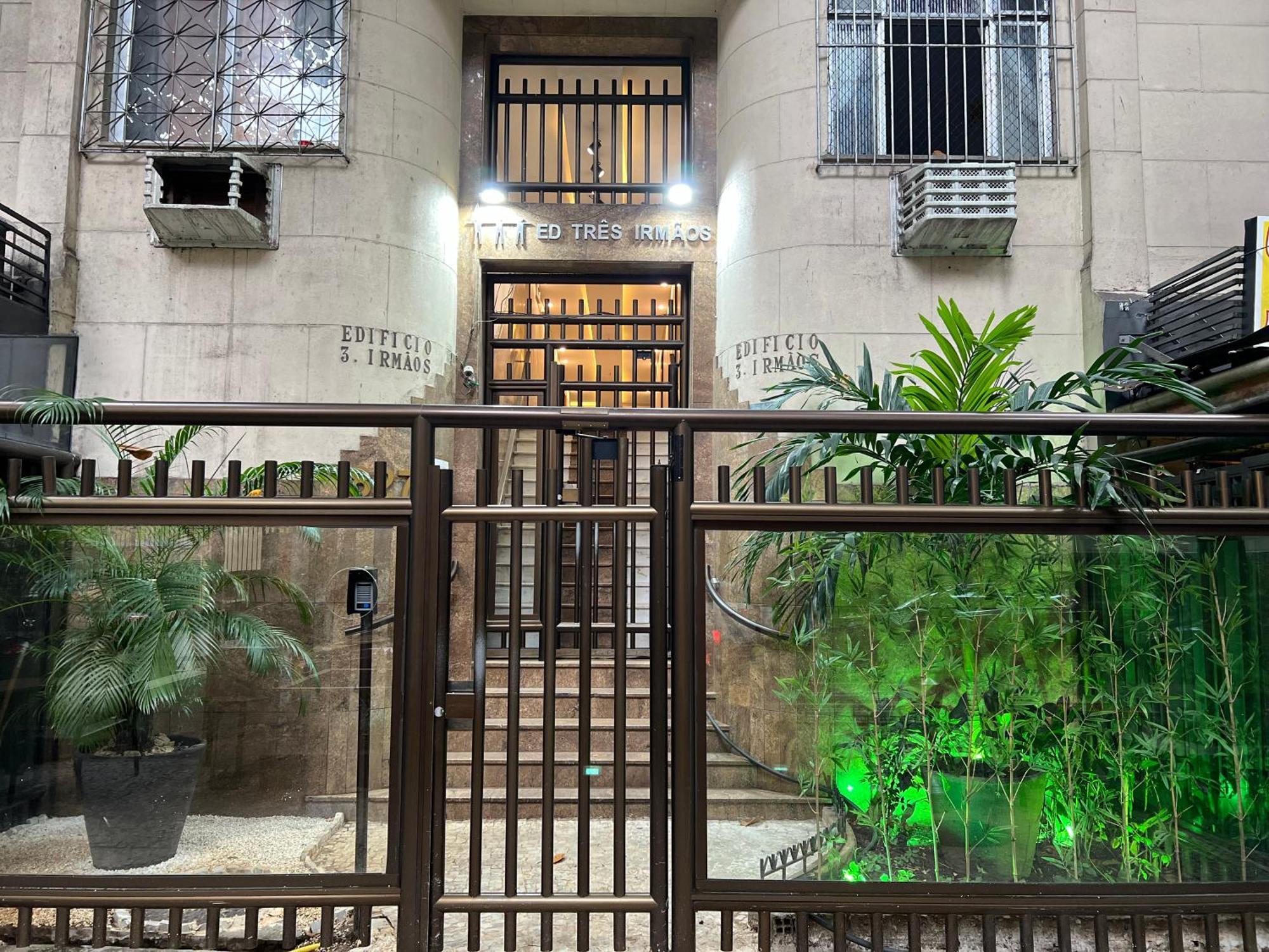 Maravilhoso No Leblon * Rio de Janeiro
