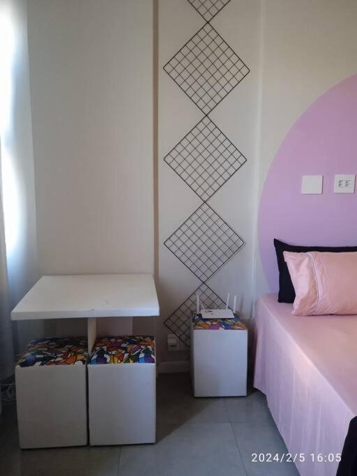 Apartamento Lapa - Apto Ate 2 Pessoas.