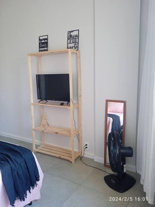 Apartamento Lapa - Apto Ate 2 Pessoas. Rio de Janeiro
