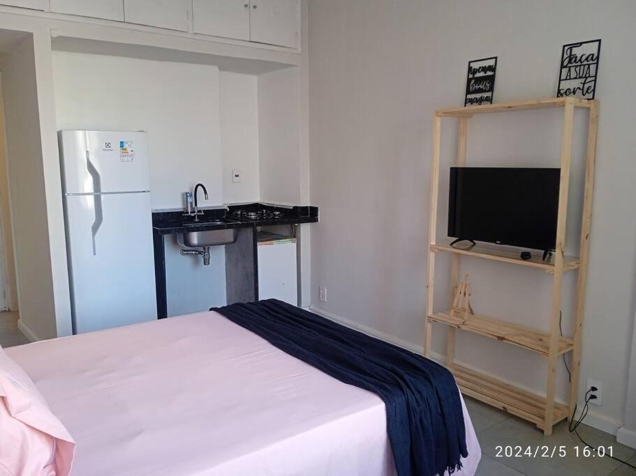 Apartamento Lapa - Apto Ate 2 Pessoas. *