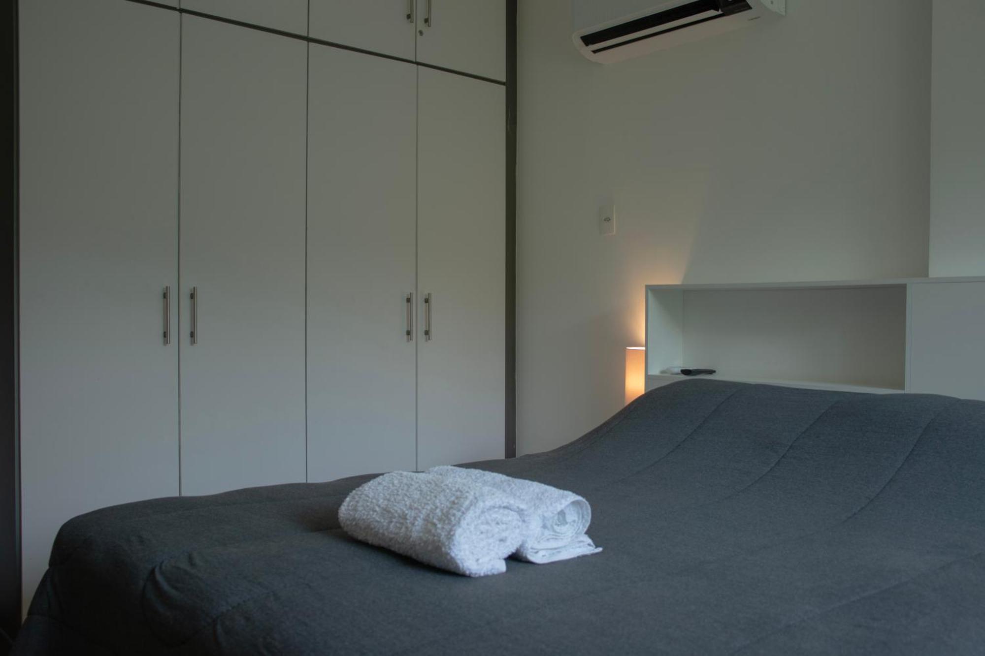 O Residencial Com Servicos Do Leblon * Rio de Janeiro