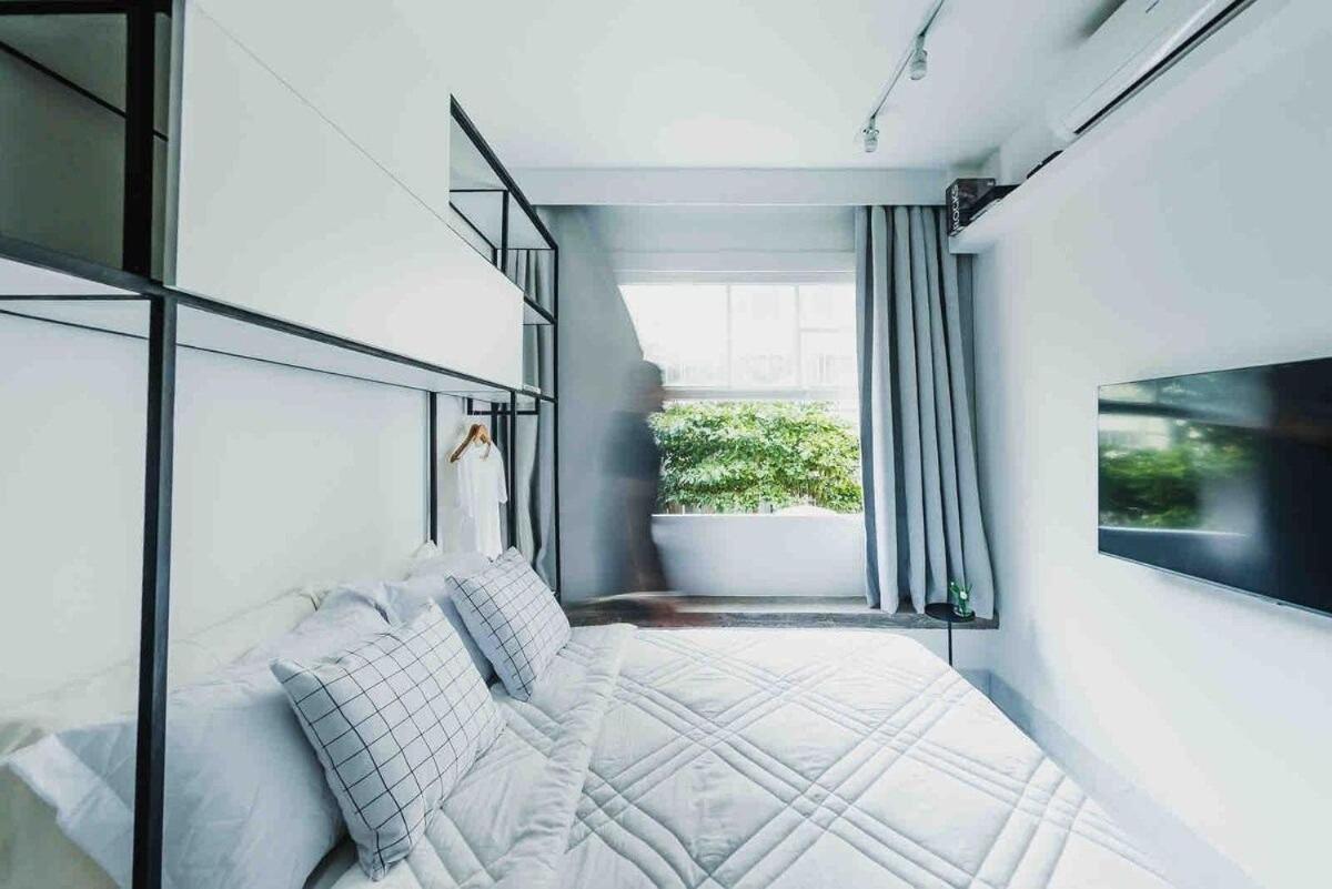 Apartamento Marco Angêlo