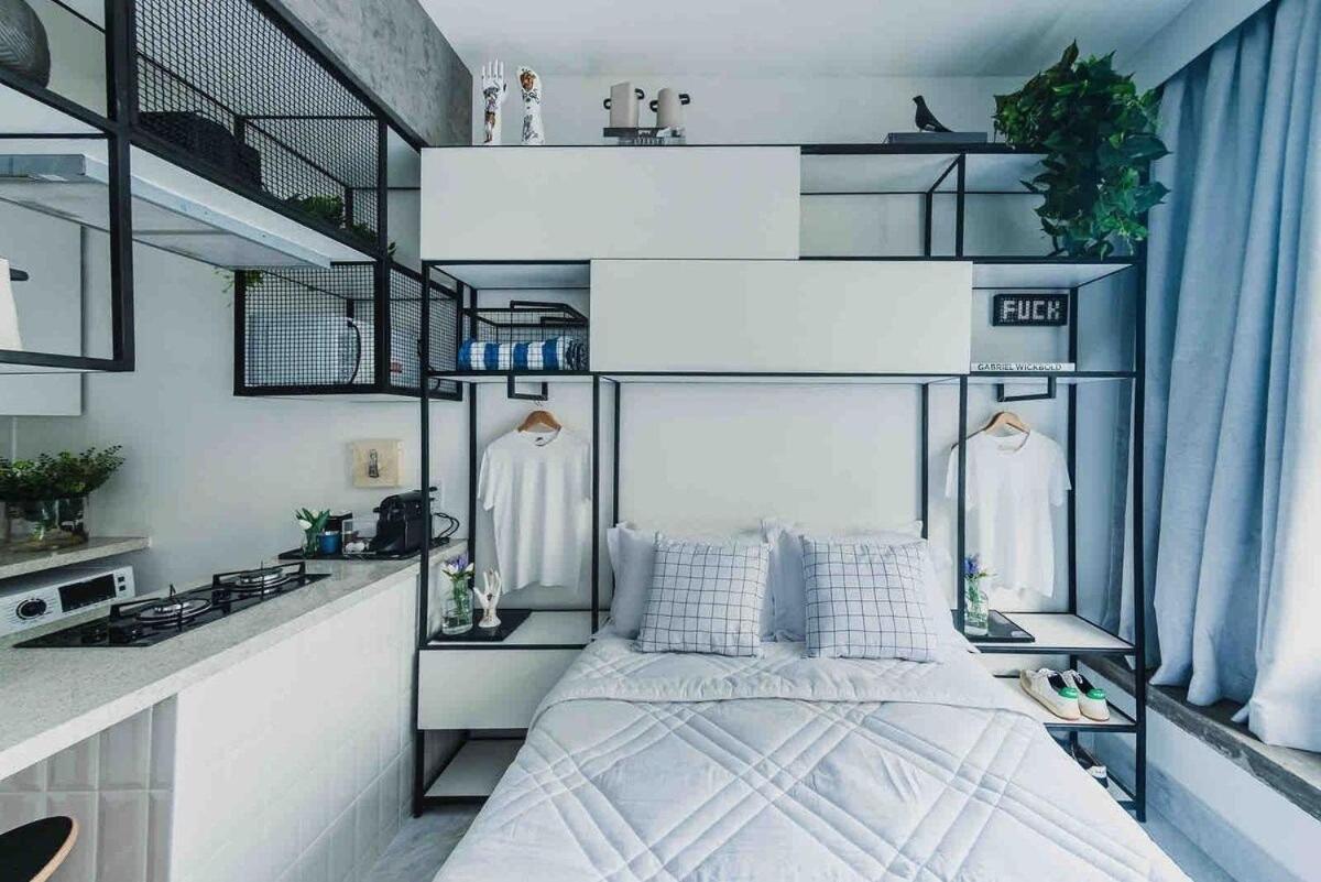 Apartamento Marco Angêlo Rio de Janeiro