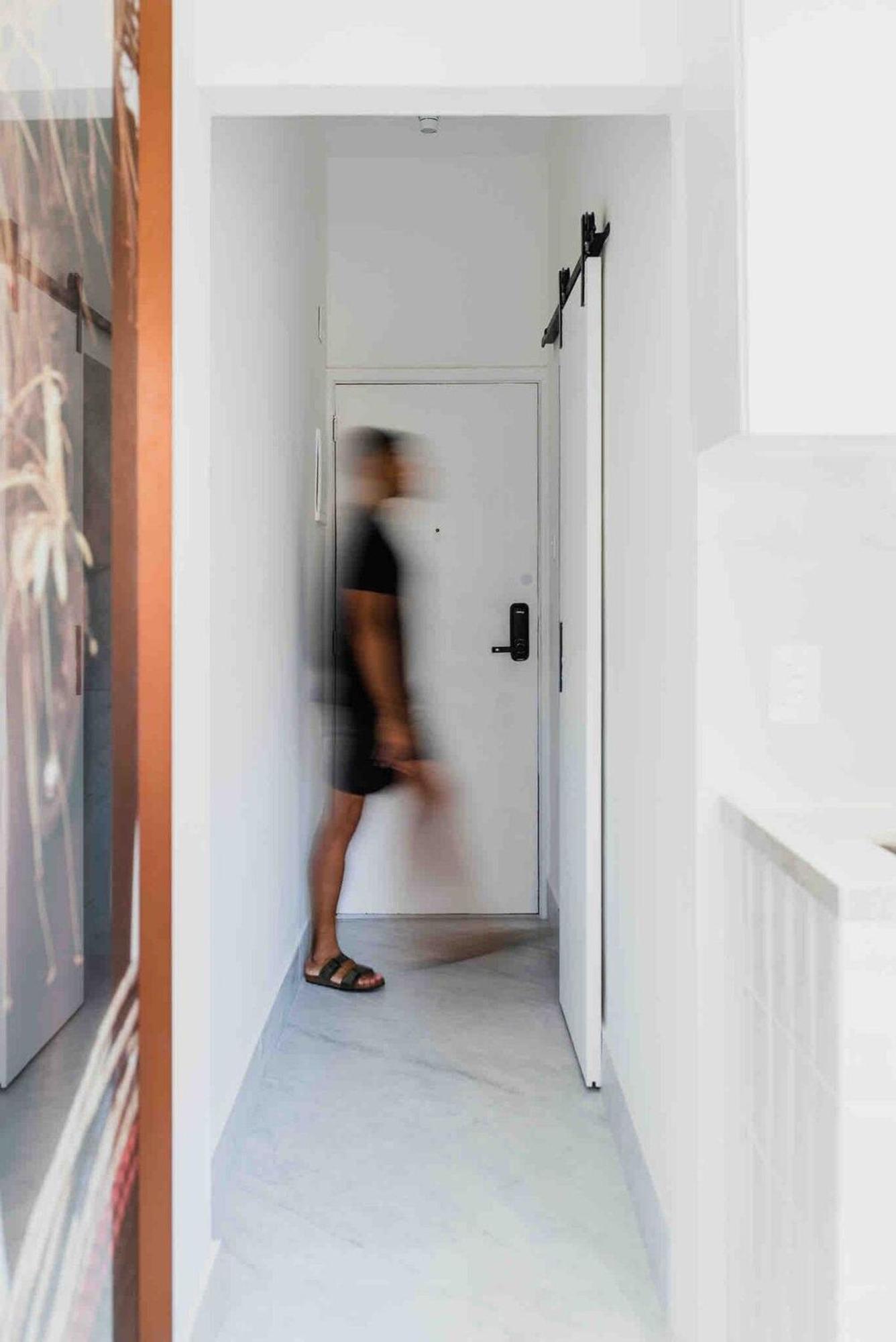 Marco Angêlo Apartamento *