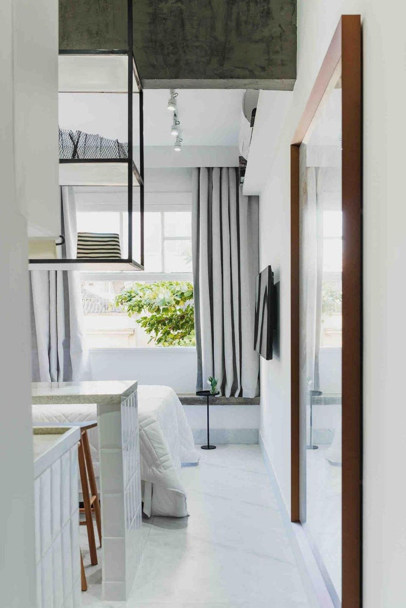 Apartamento Marco Angêlo