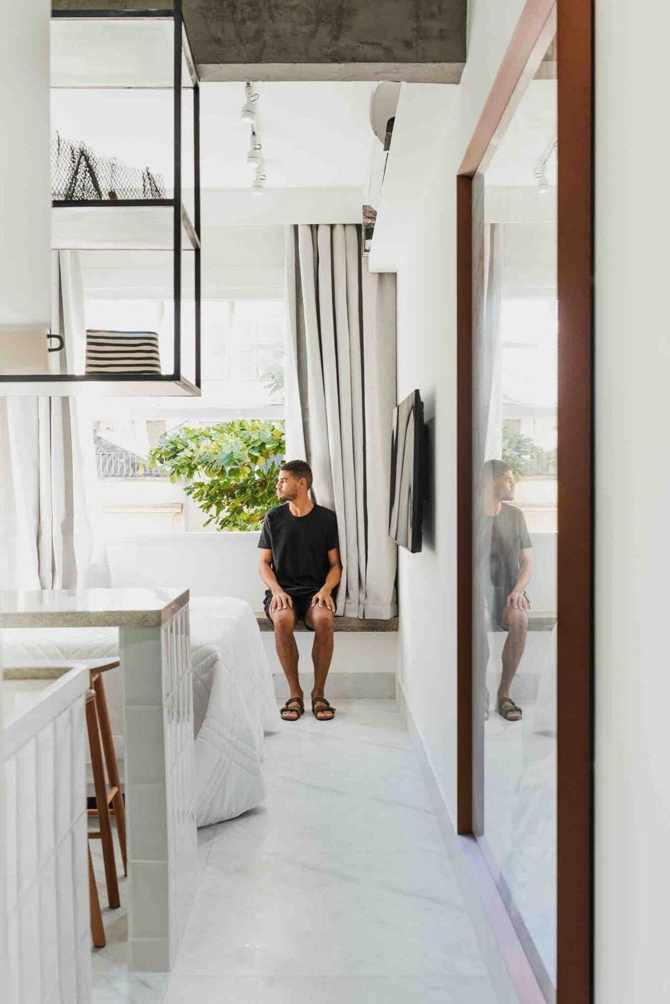 Apartamento Marco Angêlo