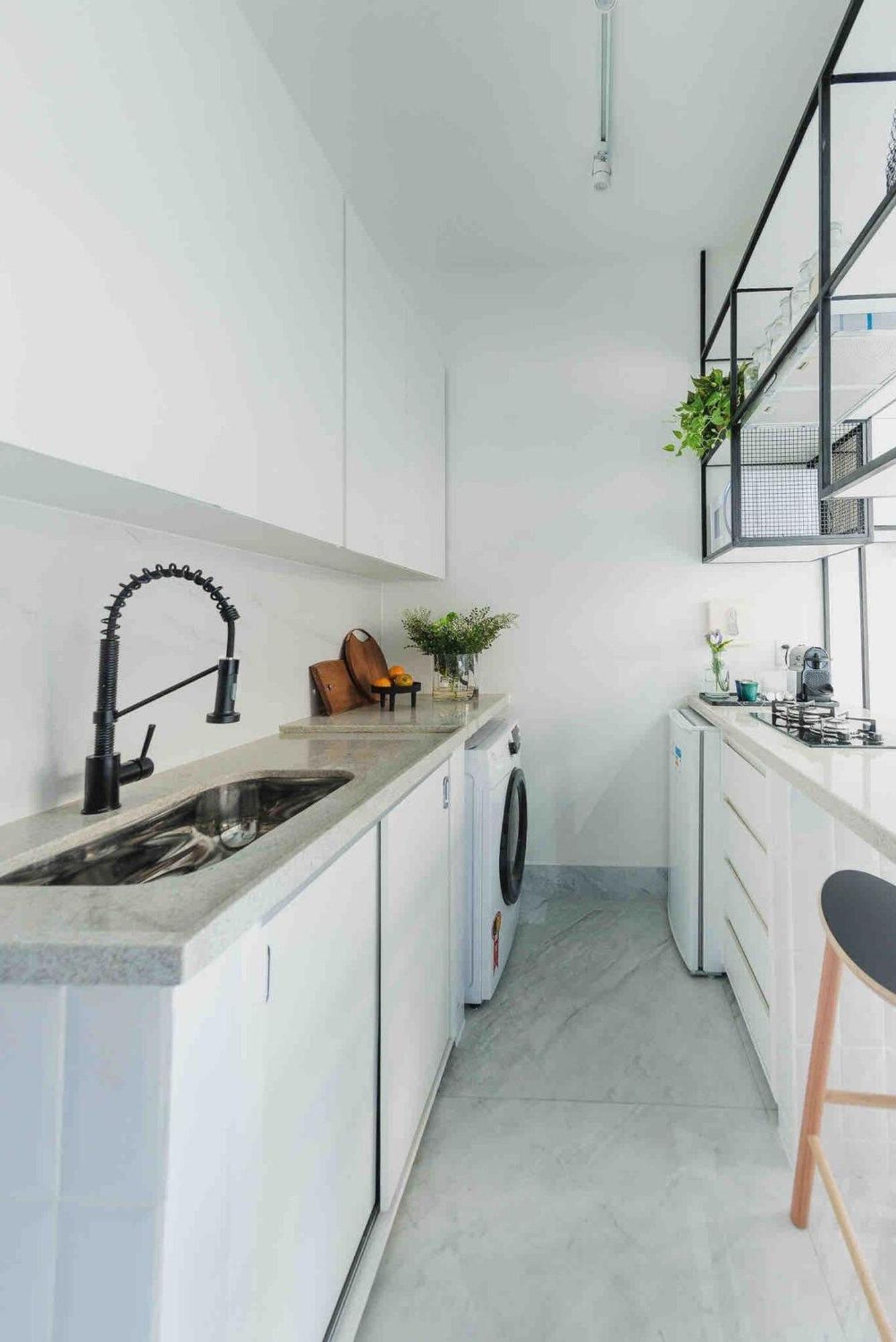 Marco Angêlo Apartamento