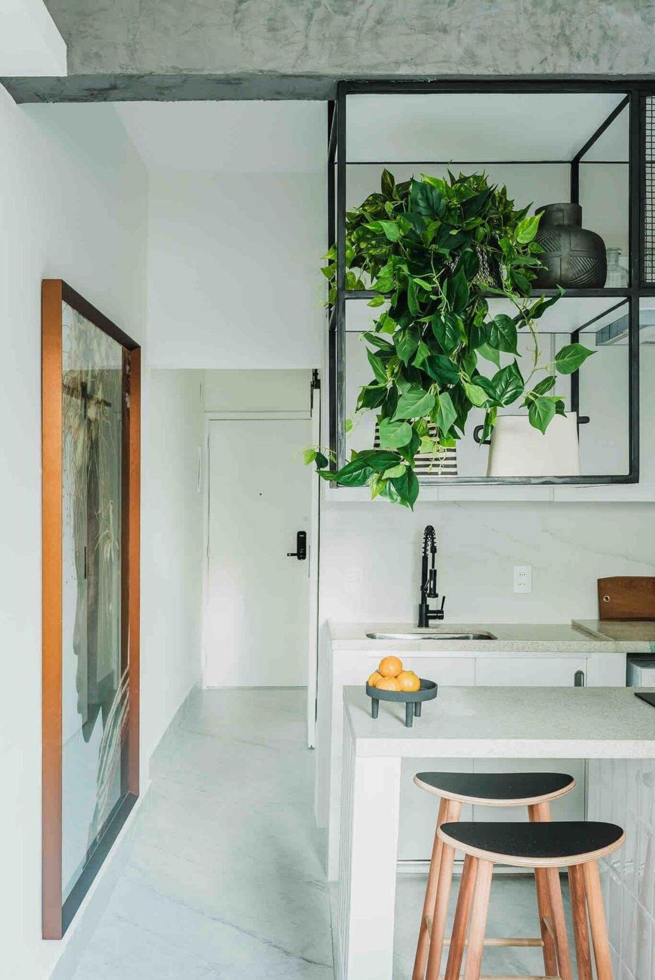 Apartamento Marco Angêlo *