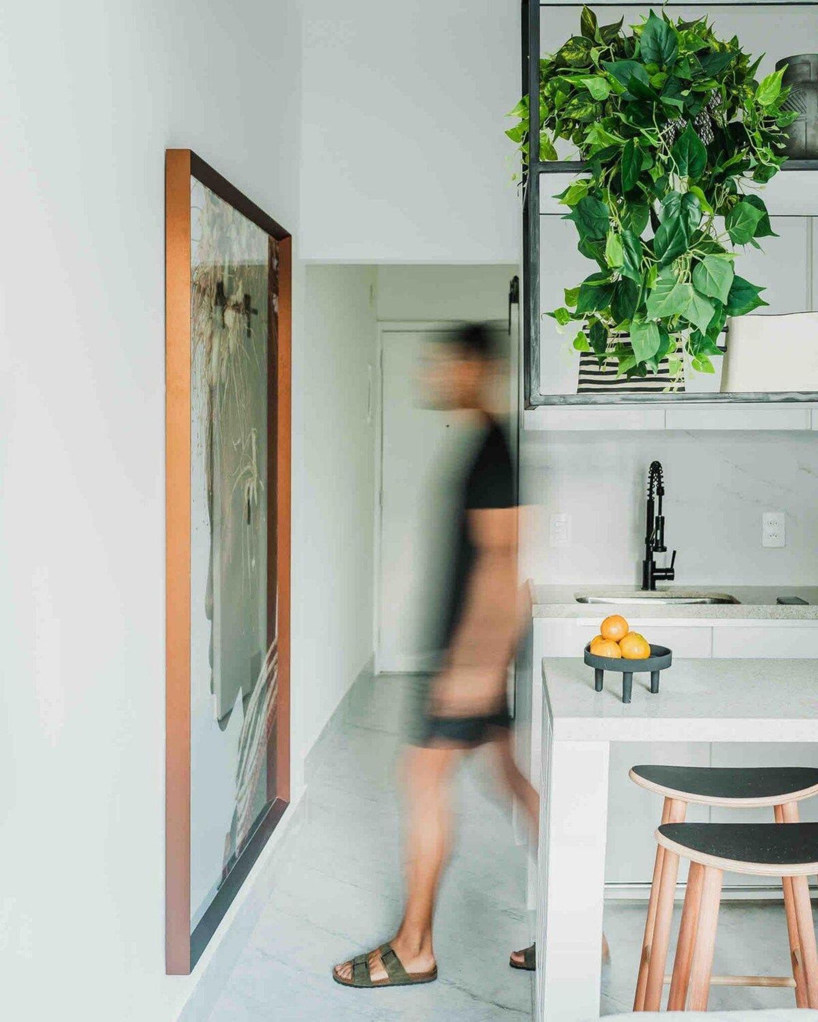 Apartamento Marco Angêlo Rio de Janeiro
