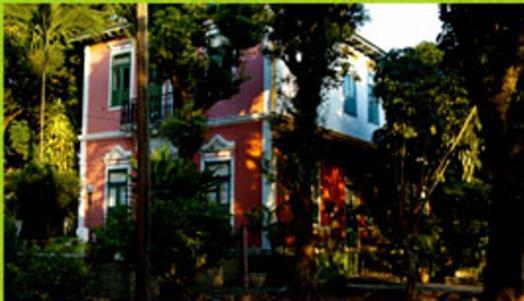 Ana Clark Acomodação com café da manhã  Rio de Janeiro