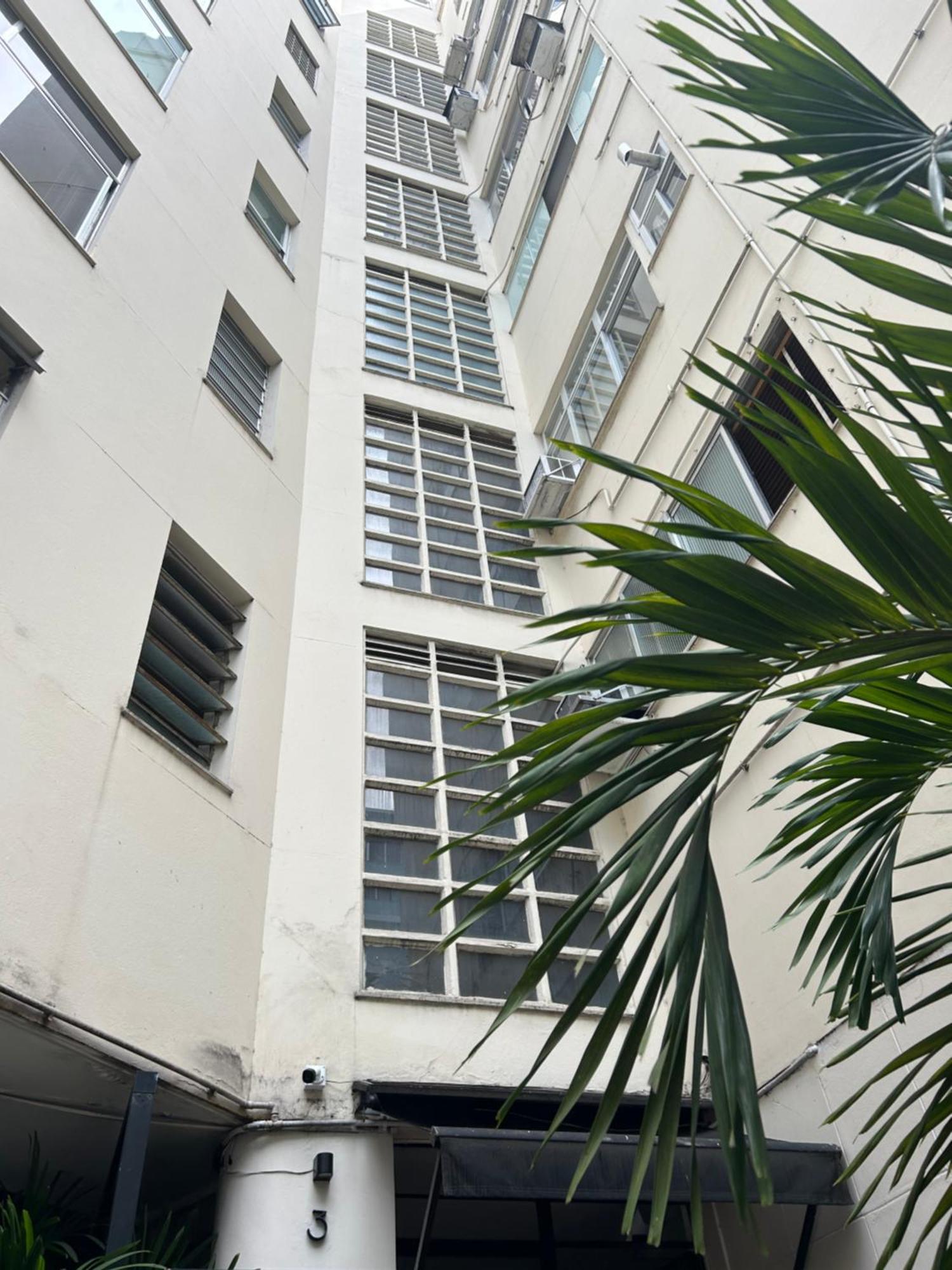 Apartamento Ipanema A Poucos Passos Da *