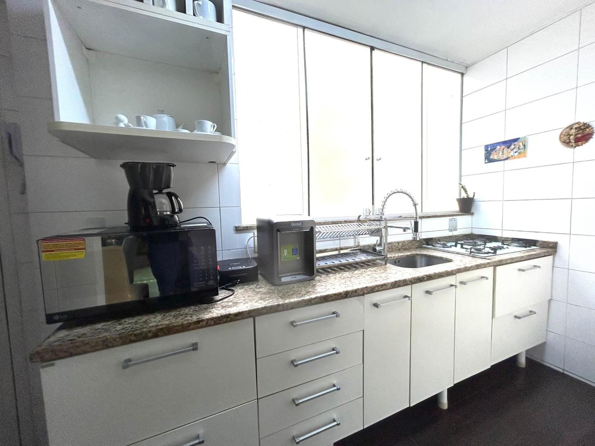 Ipanema A Poucos Passos Da Apartamento Rio de Janeiro