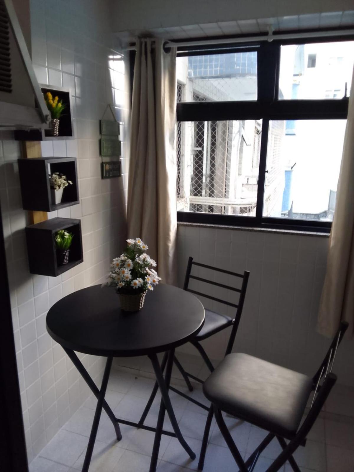 Apartamento Excelente Apartamento No Leblon 02 Quadras Da Em Predio Com Piscina, Sauna E Academia Rio de Janeiro