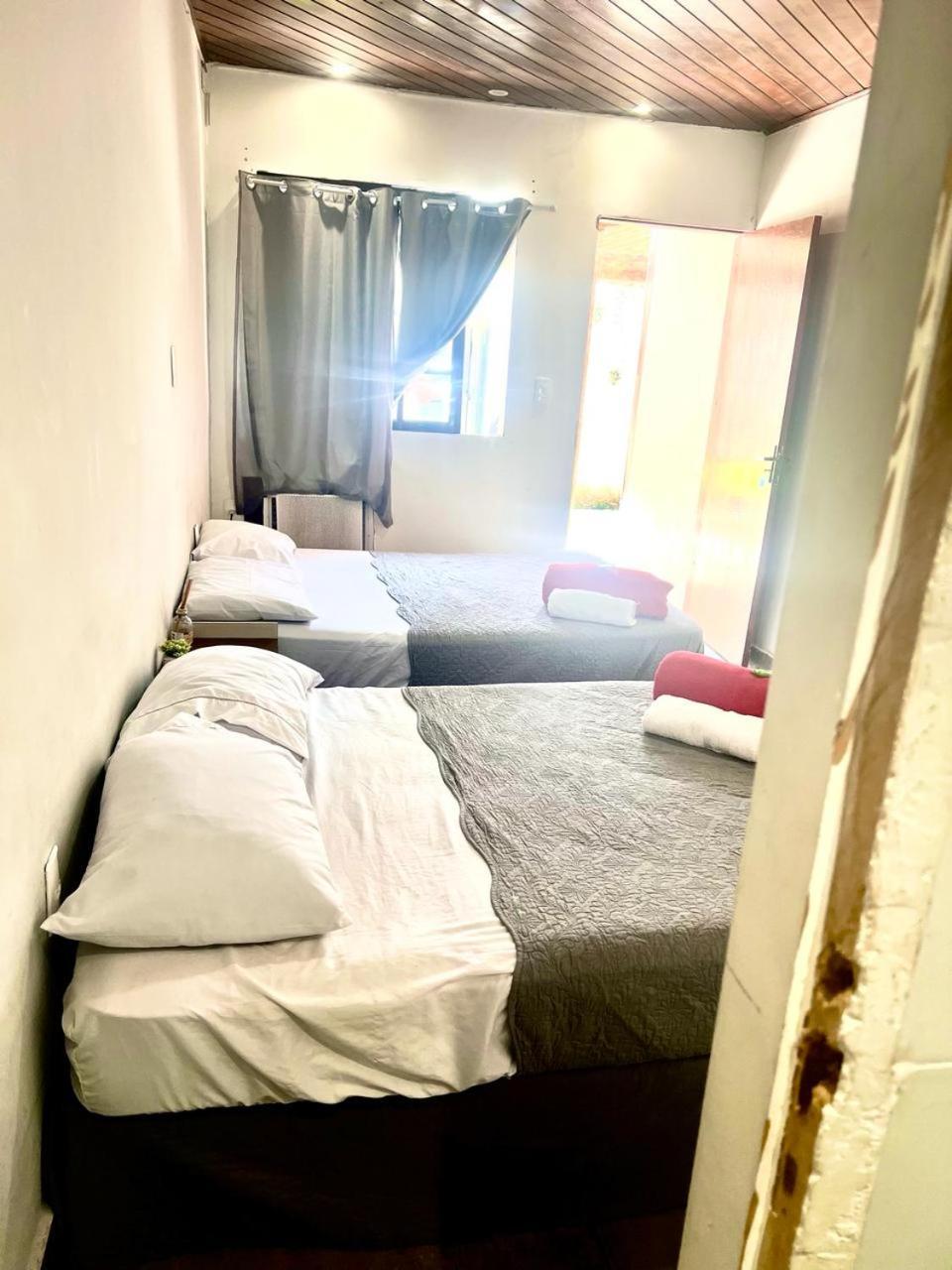 Do Recreio Albergue Rio de Janeiro