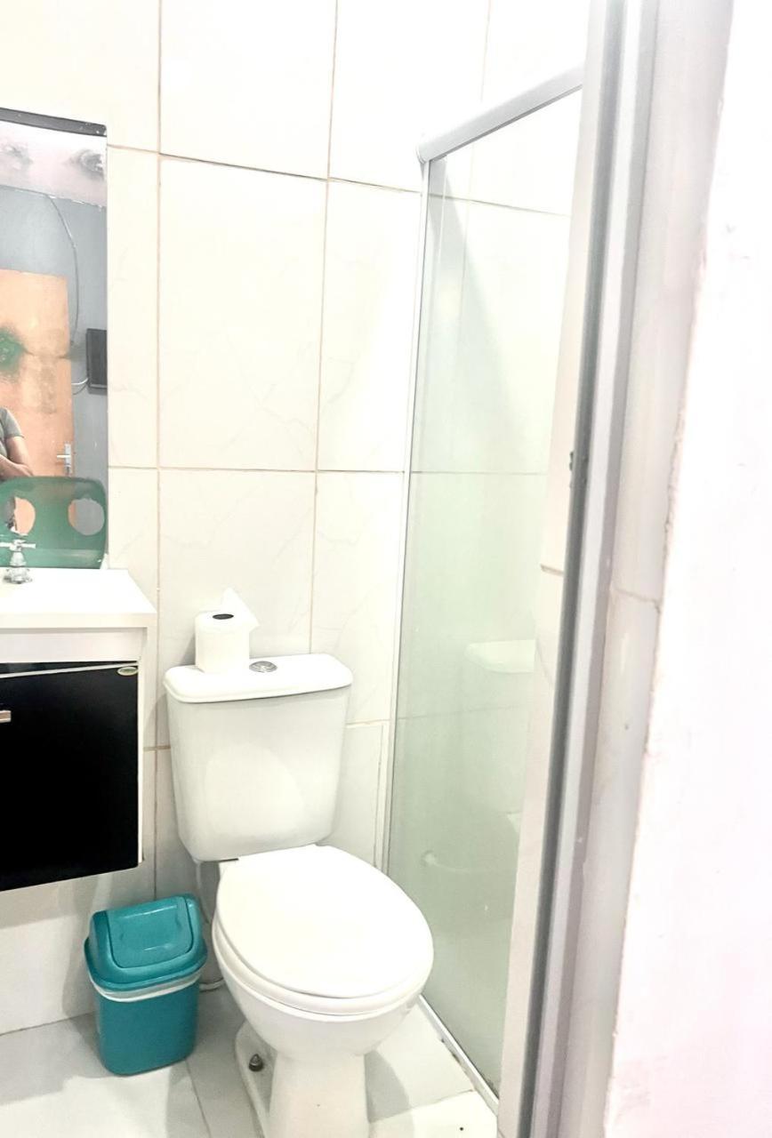 Albergue Do Recreio