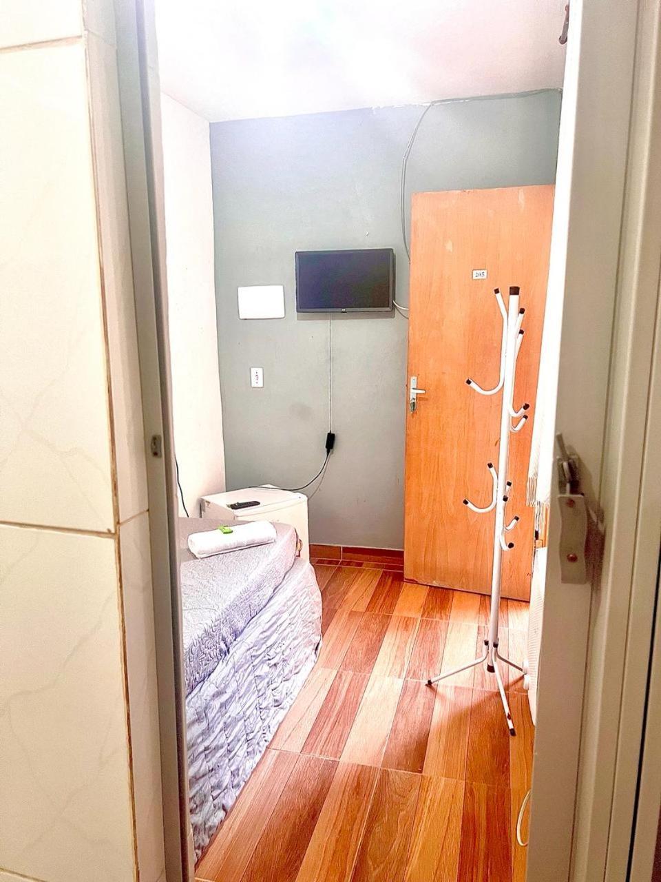 Do Recreio Albergue Rio de Janeiro