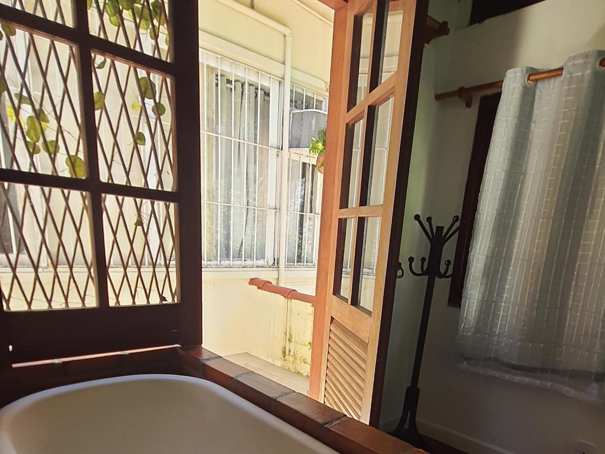 Bed & Breakfast Ao Pe Do Cristo - Rj *