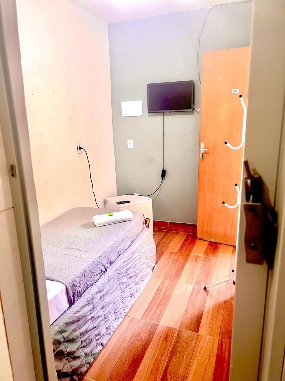 Do Recreio Albergue