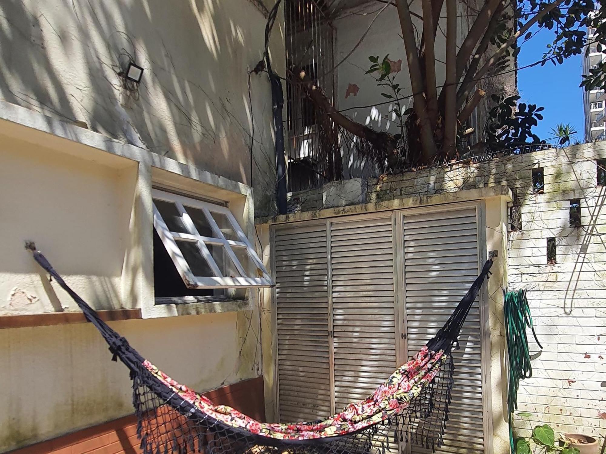 Ao Pe Do Cristo - Rj Bed & Breakfast *
