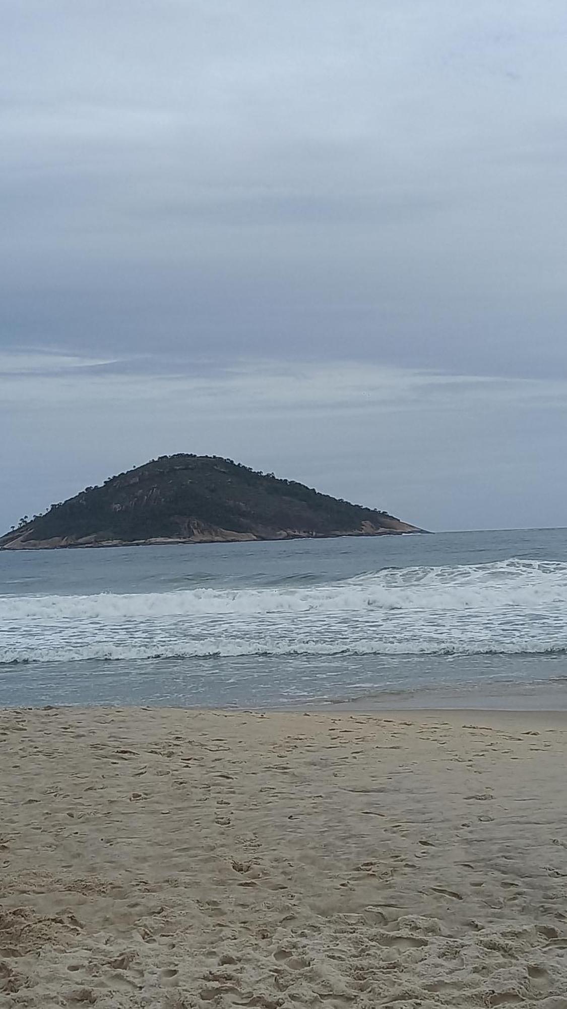 Apartment Recreio P12 *