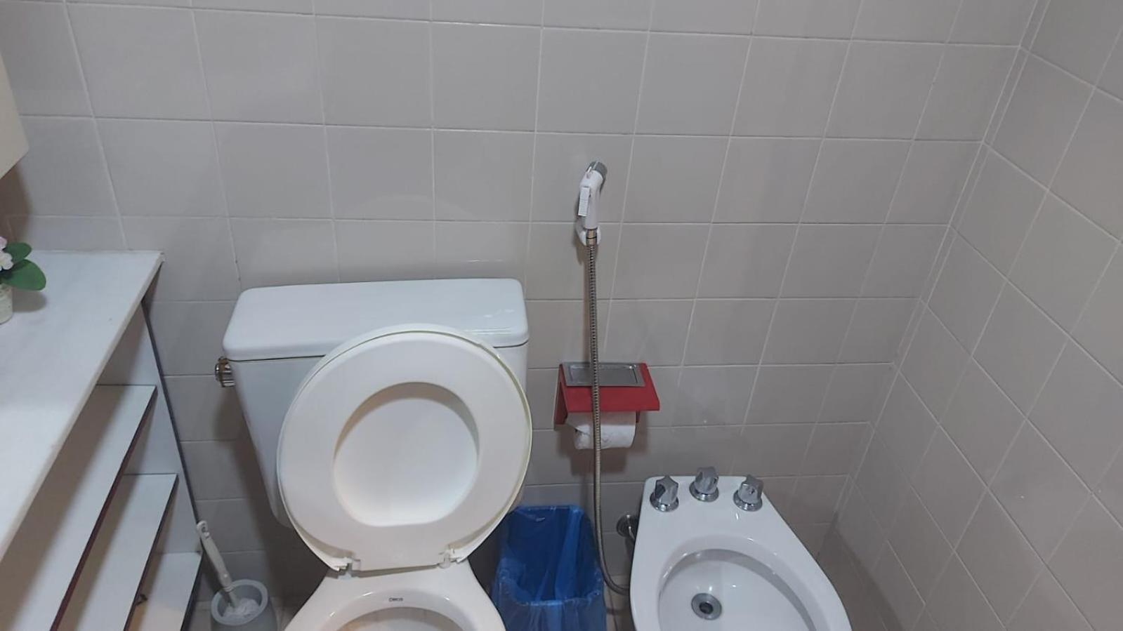 Aparthotel De Copacabana Rio de Janeiro