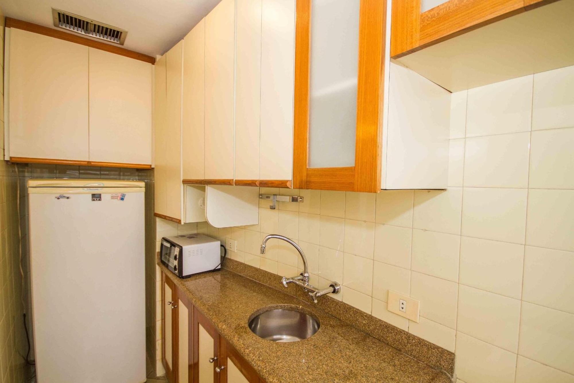 Apartamento Lovely City/sea View - Lb1-002 Rio de Janeiro